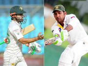 کراچی ٹیسٹ عبوری سلیکشن کمیٹی کے ارکان نے سر جوڑ لیے