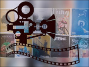 جامعہ کراچی میں فلم اسکریننگ ایونٹ طلبا کی بنائی گئی فلموں کی نمائش