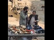 رشوت خوری کیس میں راولپنڈی میونسپل کارپوریشن کا ایک اور افسر معطل