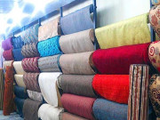 کراچی میں گودام سے 6 کروڑ روپے کا اسمگل شدہ کپڑا برآمد