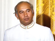 معمار دستور۔۔۔ ذوالفقار علی بھٹو 