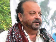 آمدن سے زائد اثاثہ کیس اسپیکر سندھ اسمبلی کی درخواستِ ضمانت مسترد