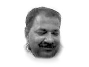 خاص آدمی پارٹی