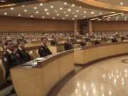 دہشت گردی کے خاتمے کا عزم