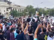 سال 2022 کے دوران لاہور میں 2 ہزار 295 بار احتجاج کے باعث سڑکیں بند رہیں