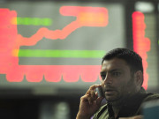 کراچی حصص مارکیٹ نئی تاریخ رقم انڈیکس 28 ہزار پوائنٹس کا سنگ میل عبور کرگیا    