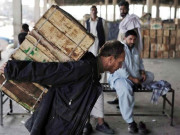 حلال کمائی کی فضیلت