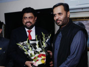 ایم کیو ایم اور پی ایس پی کو متحد کرنے میں پیش رفت