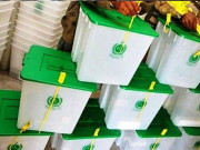 حکومت کی سیکیورٹی فراہمی سے معذرت اسلام آباد میں آج بلدیاتی الیکشن کا انعقاد ناممکن ہے ذرائع