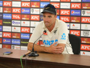 فتح کے قریب پہنچ گئے تھے مگر پاکستان نے اچھے کھیل کا مظاہرہ کیا کپتان نیوزی لینڈ