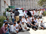 ایڈمٹ کارڈ سے محروم میٹرک کے طلبا کو ضمنی امتحان میں شرکت کی اجازت 