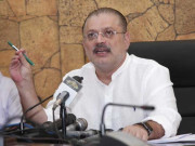 سوشل میڈیا پر چلنے والی بچوں کی تصویر سندھ کے کسی جیل کی نہیں شرجیل میمن