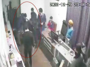 ایف آئی اے کا نجی کمپنی کے دفتر پر دھاوا ملازمین پر بہیمانہ تشدد