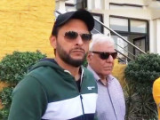 مدت ختم ہونے سے قبل دو ٹیمیں تشکیل دیکر بینچ مضبوط کرنا چاہتا ہوں شاہد آفریدی