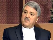 سپریم کورٹ نے قتل کیس میں میجرر عامر لوران کے بیٹے کو نوٹس جاری کر دیا 