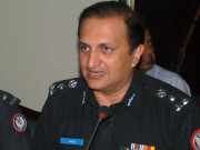 کراچی پولیس چیف کا شہر میں اسٹریٹ کرائمز کی وارداتوں میں اضافے کا اعتراف