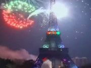 امیدوں اور نئے عزم کے ساتھ سال 2023 کا آغاز