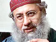 رشید غازی قتل کی سماعت کل ہوگی مشرف عدالت میں طلب