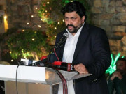 بانی ایم کیو ایم کا مسئلہ ریاست کا ہے اور میں ریاست کے ساتھ کھڑا ہوں گورنر سندھ