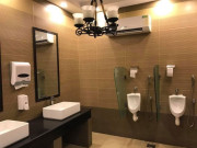 موٹروے پر واش روم فیس میں 50 فیصد سے زائد اضافہ