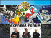 معاشی ڈیفالٹ کا خطرہ  بزنس فرینڈلی پالیسیاں بنانا ہوں گی