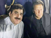 رکن قومی اسمبلی ناصر موسی زئی کا تحریک انصاف چھوڑنے کا فیصلہ