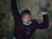 پولیس مقابلے میں اے ایس آئی اور کانسٹیبل کو شہید کرنے والا ڈاکو ہلاک