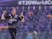 پاکستان نیوزی لینڈ ون ڈے سیریز کیوی ٹیم اہم بولر سے محروم