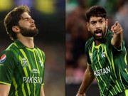 نیوزی لینڈ کیخلاف ون ڈے سیریز شاہین اور حارث فٹنس کی جانچ کیلیے طلب