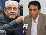 بلدیاتی حلقہ بندیوں پر تحفظات اجلاس بے نتیجہ ختم ہونے پرایم کیوایم اور پی پی میں ڈیڈ لاک برقرار