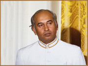 بھٹو ایک معمہ 