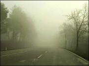 دھند کے پار کیا ہے