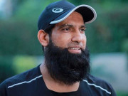 پہلی اننگز میں نیوزی لینڈ اچھا کھیلا مگر قسمت بھی مہربان نظرآئی محمد یوسف