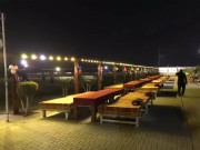 توانائی بچت پروگرام ہوٹل مالکان کا وزیراعظم ہاؤس کے گھیراؤ کا عندیہ