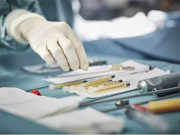 درآمدی مشکلات ملک میں طبی سامان کی کمی سرجریز میں تعطل کا خدشہ