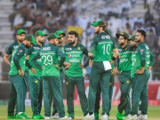 نیوزی لینڈ کیخلاف ون ڈے سیریز قومی ٹیم کا اعلان کل ہوگا