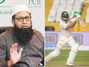 تنیوں فارمیٹ میں ایک کپتان برقرار رکھا جائے انضمام الحق نے بھی آواز بلند کردی