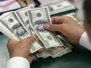 انٹر بینک مارکیٹ میں ڈالر کی معمولی پیشقدمی