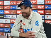 چاہتے ہیں دوسرا ٹیسٹ میچ فیصلہ کن ثابت ہو کیوی وکٹ کیپر