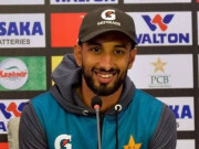 شان مسعود 21 جنوری کو رشتہ ازدواج میں بندھ جائیں گے