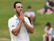 کراچی ٹیسٹ کیوی کرکٹر ڈیرل کی طبیعت خراب ہوگئی