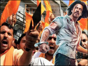 پٹھان کا ’’بے شرم رنگ‘‘ اور بھارتی انتہاپسندی