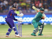 ایشیاکپ روایتی حریف پاکستان بھارت ایک ہی گروپ میں شامل