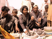 لڑکی کے جہیز کا لازمی حصہ سانپ کا منکا 