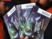 پاک نیوزی لینڈ ون ڈے سیریز ٹکٹوں کی قیمت کا اعلان ہوگیا