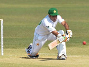 عابد علی نے انجری سے واپس آکر پلئینگ الیون میں دستیابی کا اعلان کردیا