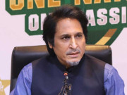 رمیز راجا کا پاکستان کرکٹ بورڈ سے رابطے کا انکشاف