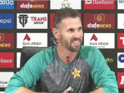 کراچی ٹیسٹ میں قومی ٹیم کی ناقص کارکردگی پر شان ٹیٹ نالاں