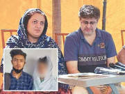 کراچی سے لاہور جاکر شادی کرنے والی لڑکی والدین کے حوالے