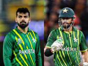 شاداب کی جگہ قومی ٹیم کے نئے نائب کپتان کے نام کا اعلان ہوگیا